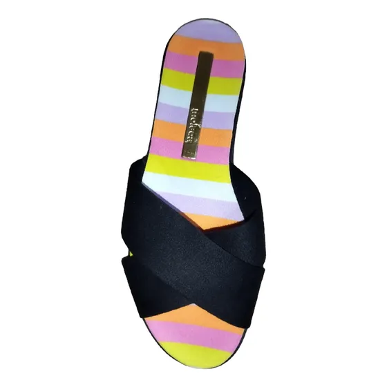 Sandalias Moleca Bajas Nuevas 37 
