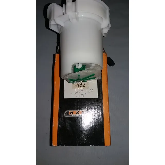 Bomba De Gasolina De Corsa Completa 