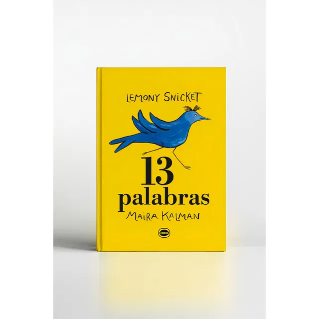 13 Palabras