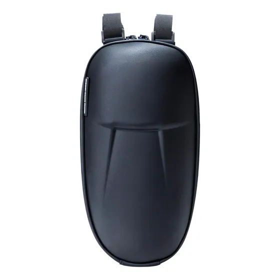 Bolso Frontal Para Scooter Eléctrico Xiaomi Color Negro