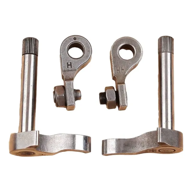 Kit Elevador De Brazo Basculante Para Gx35 Motor 