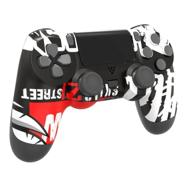 Control De Playstation 4 Ps4 Totalmente Nuevo Sellado!!