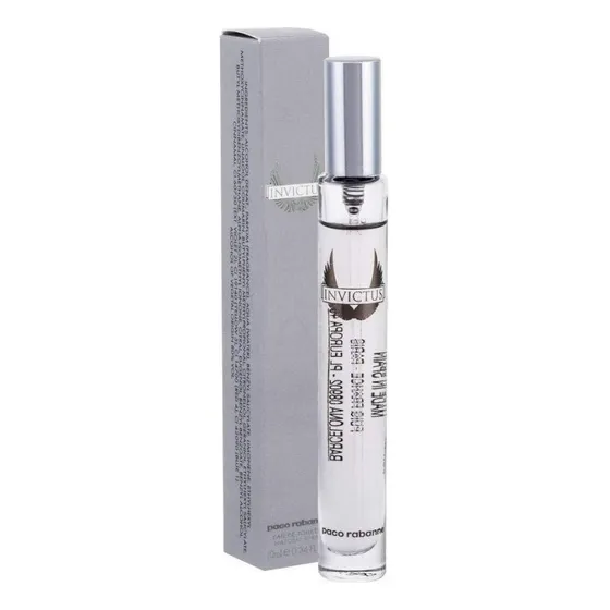 Invictus Edt 10 Ml Spray . Paco Rab