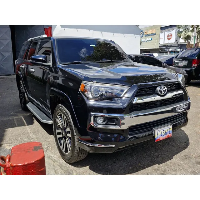 Toyota 4runner 4runner