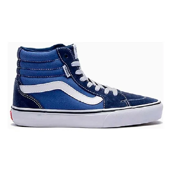 Vans M Filmore Hi Hombre Adultos