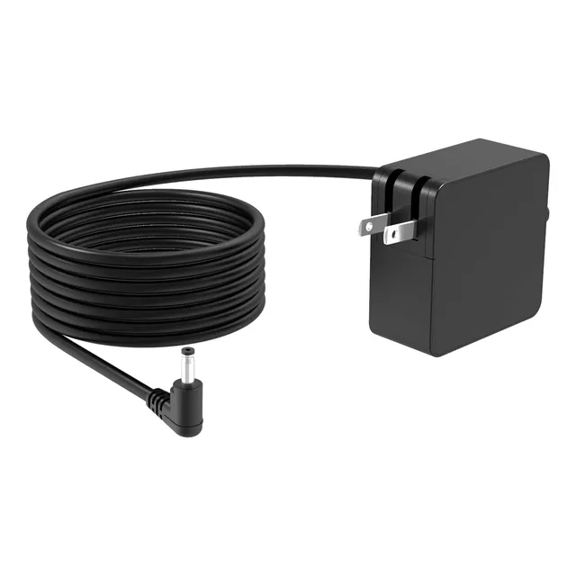 Dexpt Cargador De 19 V Compatible Con Gateway Gwnc31514-bk B
