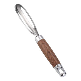 Herramienta De Raspado De Escamas De Pescado De Acero Inoxid Herramienta De Raspado De Escamas De Pescado De Acero Inoxid