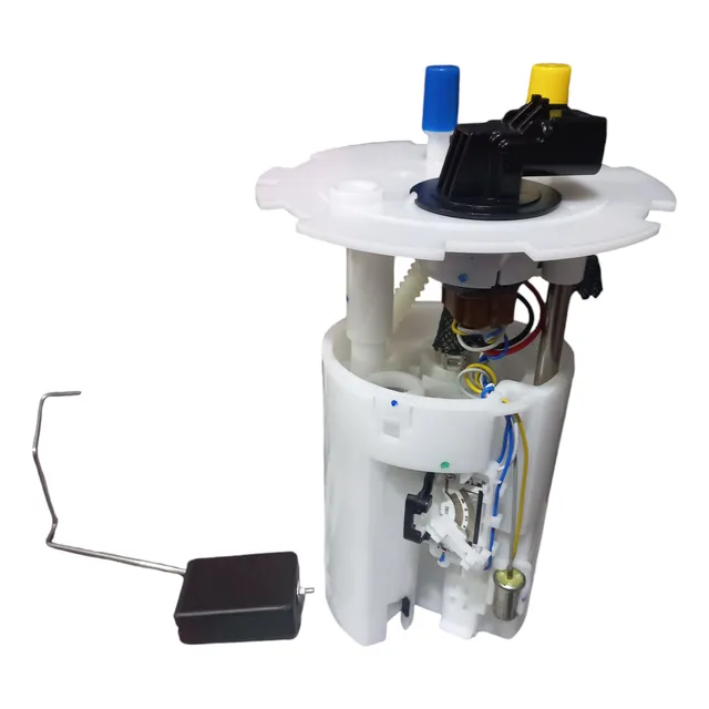 Bomba Modulo Gasolina Completa Optra Design Advance Limited