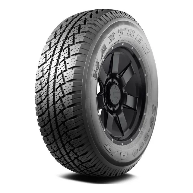 Llanta P 225/70 R16 107s A A Maxtrek Su 800