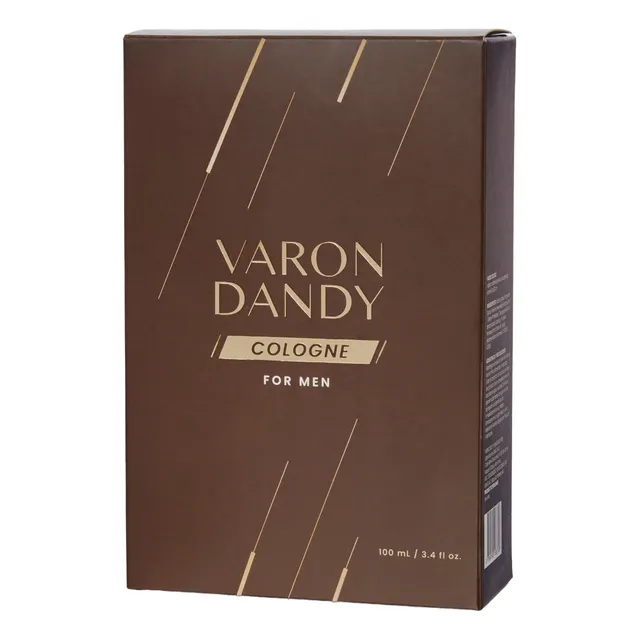 Varon Dandy Colonia 100 Ml