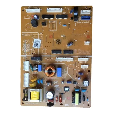 Tarjeta Para Refrigerador Samsung Da92-00735r