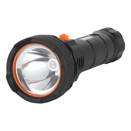 Zhmy Linterna De Carga Usb Portátil Súper Brillante