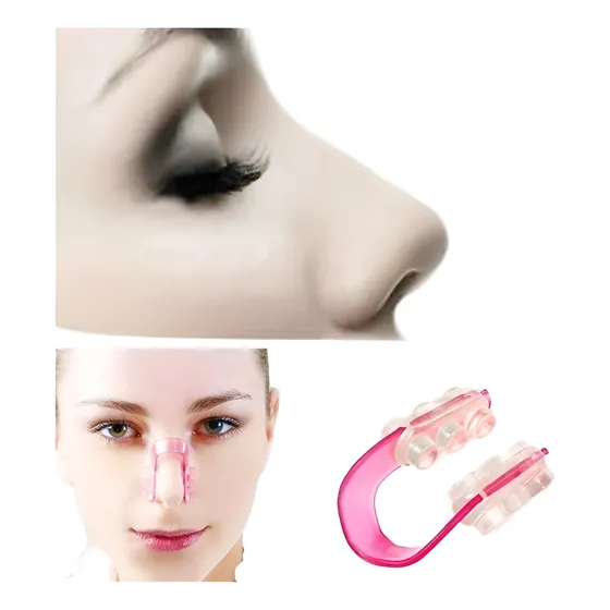 Respinga Nariz Corrector Nasal Fácil Efectivo