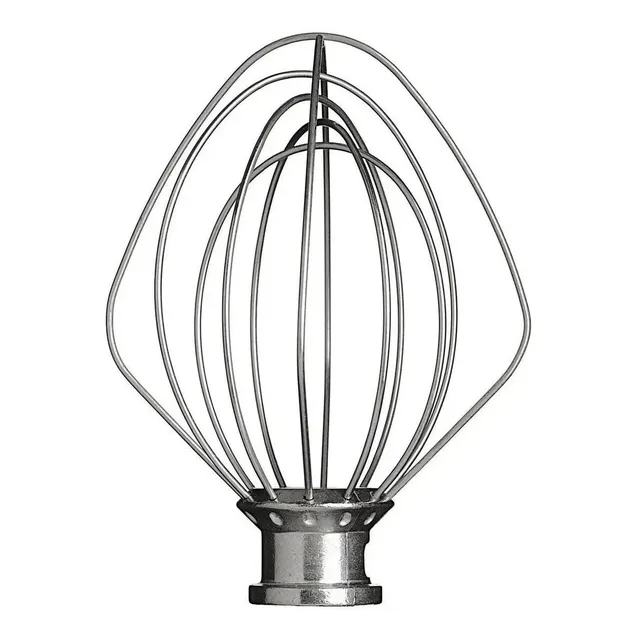 Globo Batidora Kitchenaid Heavy Duty 100%original
