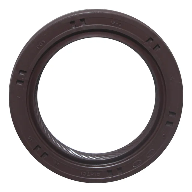 Reten Cigueñal Delantero Para Kia Picanto 1.0 G3la Dohc 2013