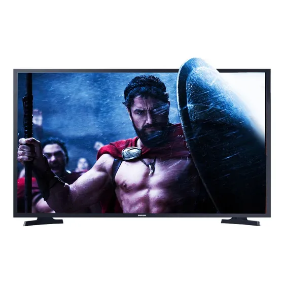 Smart Tv Samsung Serie 5 Full Hd 43´´ Hdr Dolby Hdmi Dimm