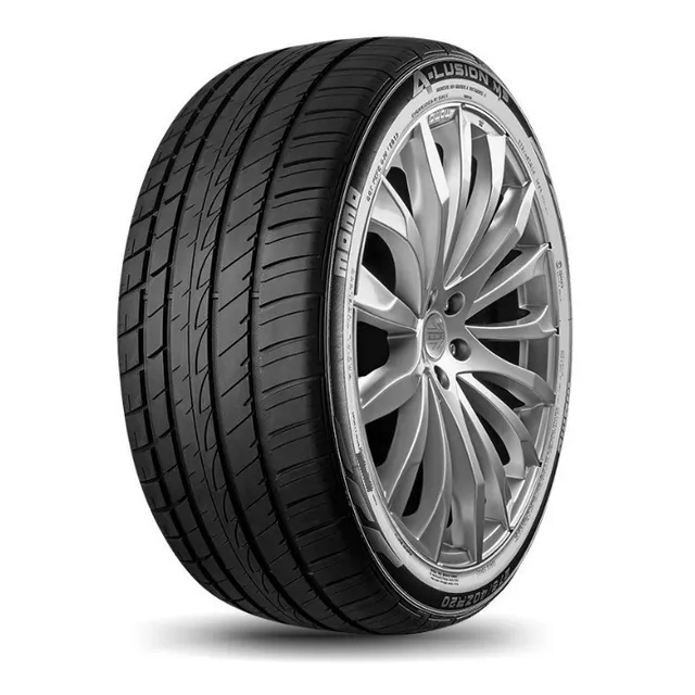 Cubierta Momo A-lusion M9 235/60 R16 104 V