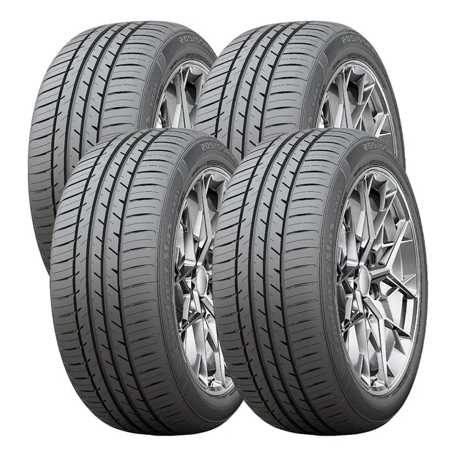 Cubierta 225/60/17 X4 Habilead Hp S801 99 H