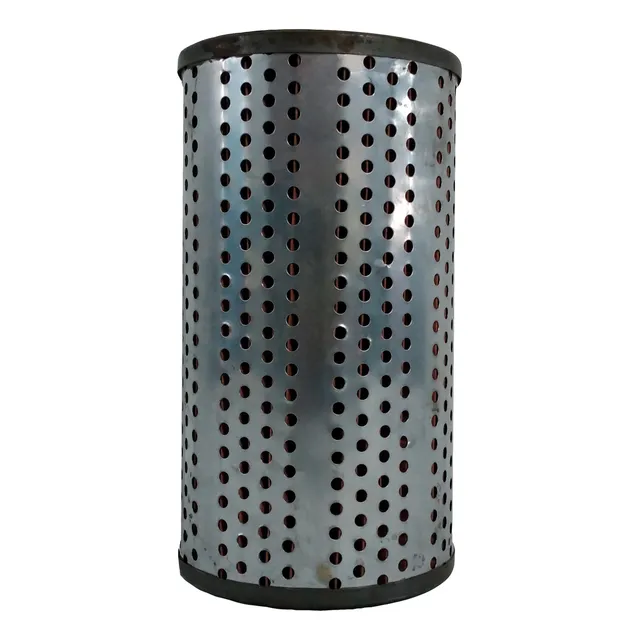 Filtro Hidraulico Caterpillar 1r0741 Wix 51197