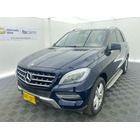 Mercedes Benz Ml 350 4matic 3.5