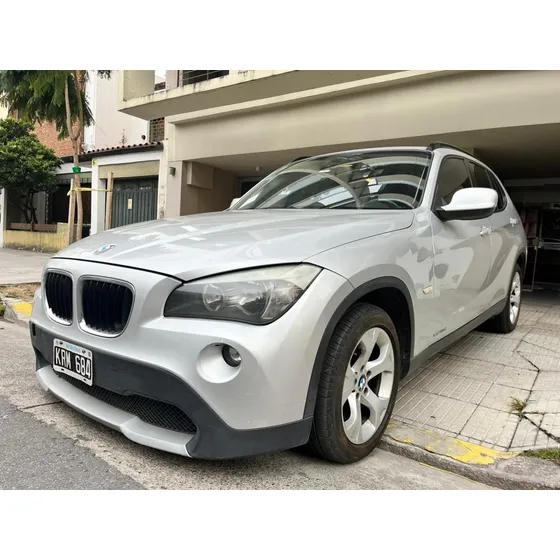 Bmw X1 2.0 Xdrive 20d Active 177cv