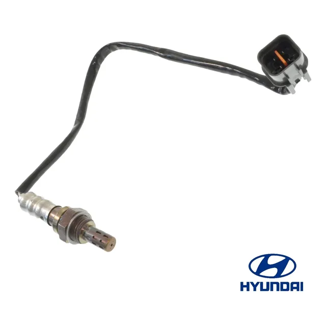 Sensor Oxigeno Santa Fe Sonata Sportage Tiburon Tucson