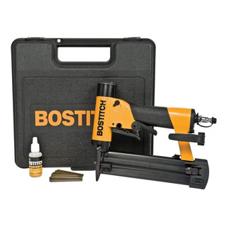 Clavadora Bostitch, Calibre 23, De 1/2 Pulgada A 1-3/16 PuLG Clavadora Bostitch, Calibre 23, De 1/2 Pulgada A 1-3/16 PuLG