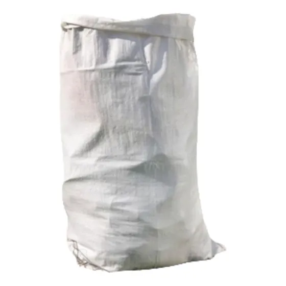 Bolsas Sacos De Escombro Tejidas 60kg 50x85cm X 10 Unidades