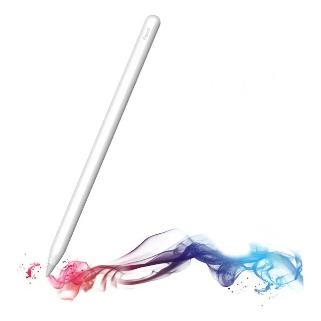 Lapiz Stylus Optico Para iPad Rechazo De Palma Local Palermo