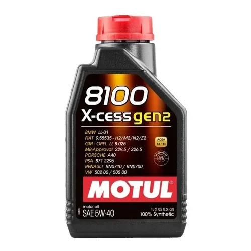 Óleo De Motor Motul 300v Competition 5w40 2lt | Frete grátis