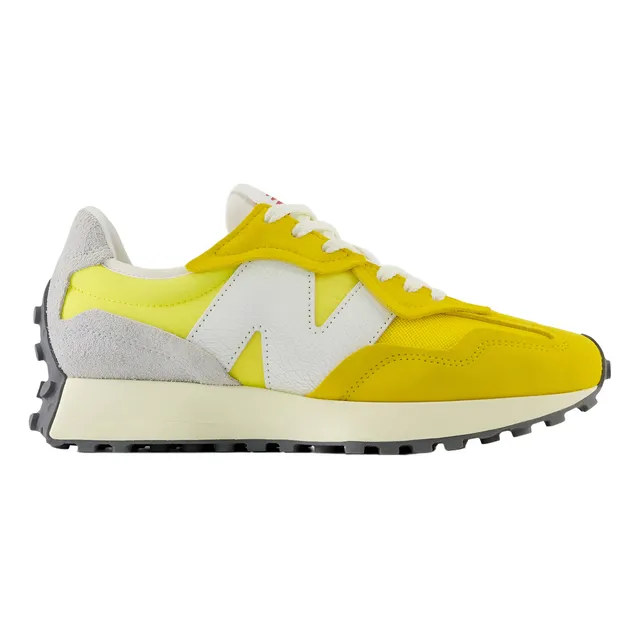 Zapatillas New Balance U327 Moda 70' Urbano Hombre Mujer