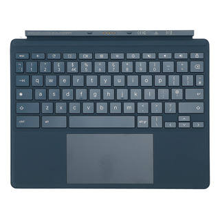 Teclado De Tableta Para X2 11 Da0023dx Tpn H101k 11 Pulgadas Teclado De Tableta Para X2 11 Da0023dx Tpn H101k 11 Pulgadas