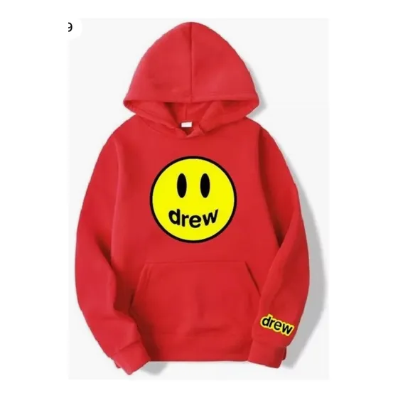 Suéteres Drew Personalizados Unisex