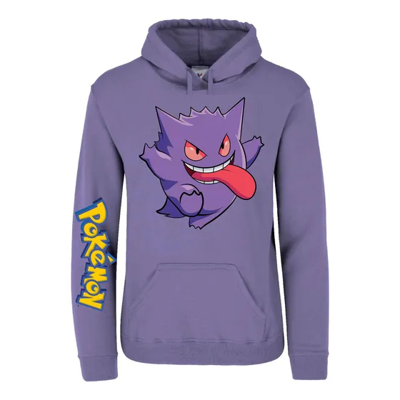 Sudadera Gengar