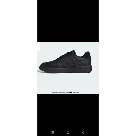 Zapatos adidas Originales Talla 5.5 (37 Vzla)
