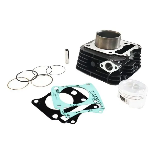 Kit Cilindro Tvs Apache 160 Marca Mapache 4006099