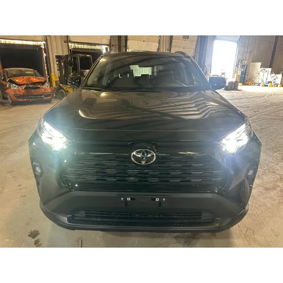 Toyota Rav4 Xle Premium