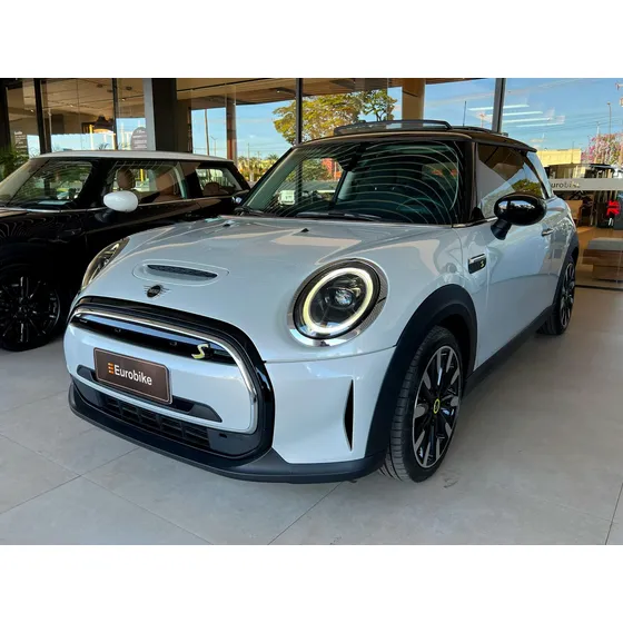 Mini Cooper S Mini/ Cooper S Electrico