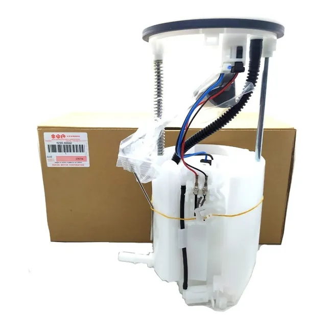 Bomba De Gasolina Completa Suzuki Grand Vitara J3 05-09