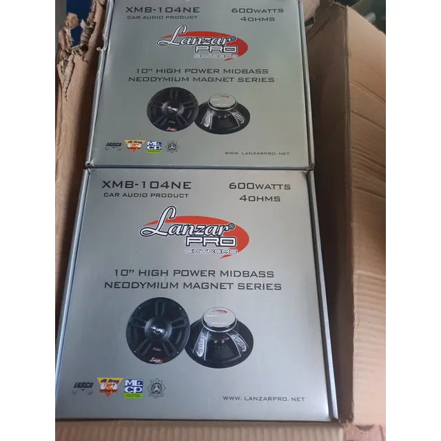 Medios Lanzar Pro 10 Pulgada