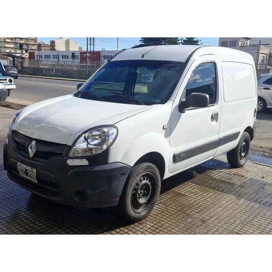 Renault Kangoo 1.6 Furgon Ph3 Confort 1plc