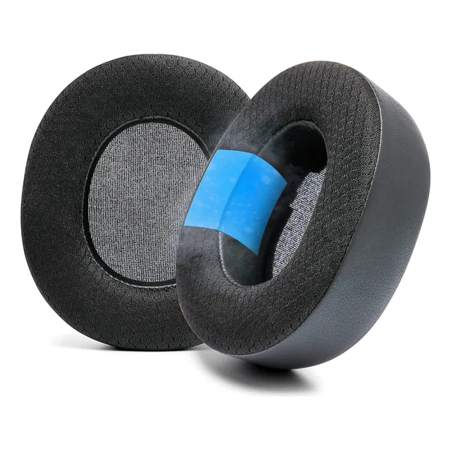 Almohadillas De Repuesto Para Steelseries Arctis Nova Pro