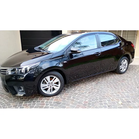 Toyota Corolla 1.8 Xei Mt 136cv