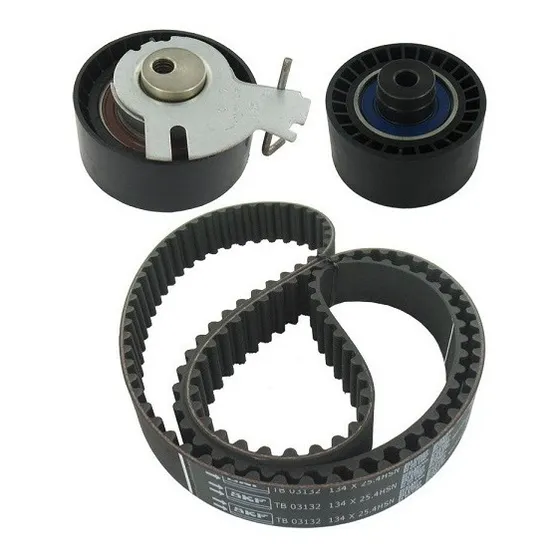 Kit Distribución Skf Citroen C4 1.6 16v Nafta 07-16