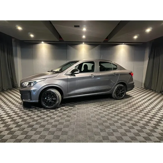 Fiat Cronos 1.3 Gse Drive Pack Plus