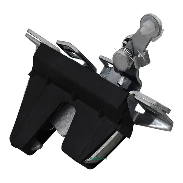 Fechadura Porta Malas Tampa Traseira Gol G3 G4 99 04 09 14