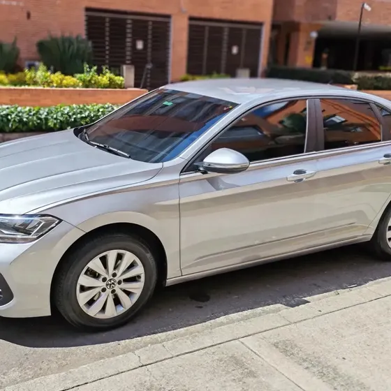 Volkswagen Jetta 2022 1.4 Tsi Comfortline