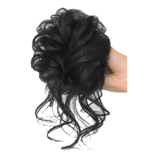 Presilhas De Cabelo Bagunçado, Cacheado E Fofo, Apliques Presilhas De Cabelo Bagunçado, Cacheado E Fofo, Apliques
