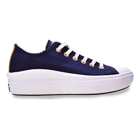 Converse Chuck Taylor Move Curto T High Top Feminino CT2750000