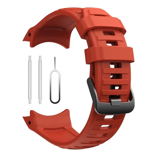 Correa Compatible Con Garmin Instinct 2x